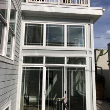 Chicago - Edgewater - House Wash - Window Cleaning / Screen Cleaning - Pressure Washing 5